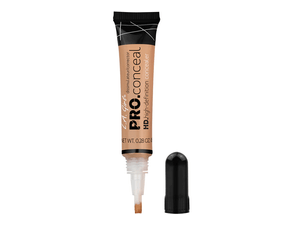CORRECTOR LIQUIDO L.A GIRL*8G PURE BEIGE