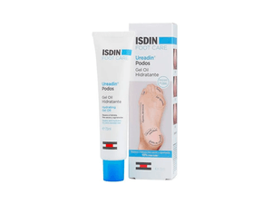 HIDRATANTE CORPORAL ISDIN*75ML PIES GELOIL
