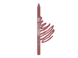 LAPIZ LABIOS L.A GIRL*1.2G MAUVE