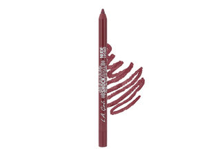 LAPIZ LABIOS L.A GIRL*1.2G ROSEWOOD