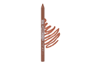 LAPIZ LABIOS L.A GIRL*1.2G SAND STORM