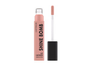 LABIAL CATRICE*3ML SHINE BOMB 010