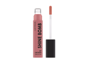 LABIAL CATRICE*3ML SHINE BOMB 020