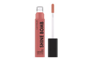 LABIAL CATRICE*3ML SHINE BOMB 030