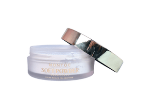 POLVO SUELTO MONTOC*10G TRANSLUCENT