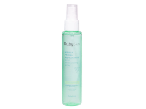 BRUMA FACIAL RUBY ROSE*116ML HB202 COLAGENO