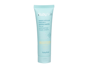 MASCARILLA FACIAL RUBY ROSE*50G HB205 COLAGENO