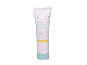 CREMA FACIAL RUBY ROSE*50G HB204 HIDRATANTE COLAGENO