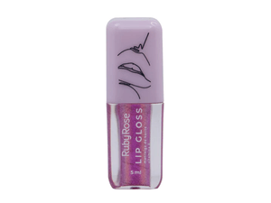 BRILLO LABIAL RUBY ROSE*4.8ML HB8234 FIREWORK