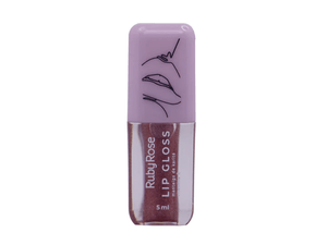 BRILLO LABIAL RUBY ROSE*4.8ML HB8234 SHOTING STAR