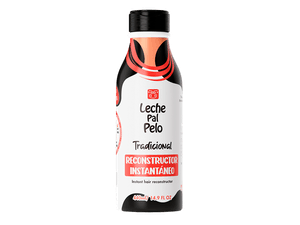 TRATAMIENTO RECONSTRUCTOR LECHE PAL PELO*440ML