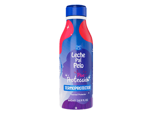 TRATAMIENTO TERMOPROTECTOR  LECHE PAL PELO*440ML PROTECCION/COLOR