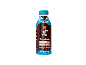 MASCARILLA CAPILAR  LECHE PAL PELO*250ml  RIZOS Y ONDAS