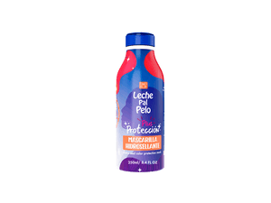 MASCARILLA HIDROSELLANTE LECHE PAL PELO*250ML PROTECCION COLOR