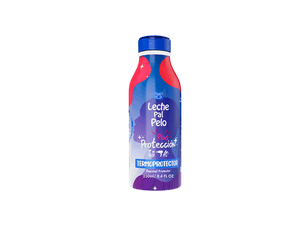 TERMOPROTECTOR LECHE PAL PELO*250MLPROTECCION COLOR