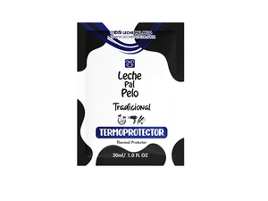 TRATAMIENTO TERMOPROTECTOR LECHE PAL PELO*30ML
