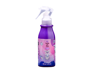 FLUIDO DESENREDANTE LECHE PAL PELO*250MLSPRAY