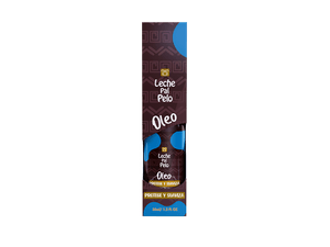 SERUM CAPILAR LECHE PAL PELO*35ML OLEO RIZOS Y  ONDAS