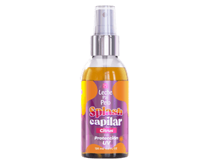 PERFUME CAPILAR LECHE PAL PELO*120ml CITRUS