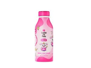 CREMA PARA PEINAR LECHE PAL PELO*250ml KIDS