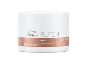 MASCARILLA CAPILAR WELLA*150ml FUSION RE PARACION INTENSIVA