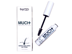 SERUM ACTIVADOR DE CEJAS Y PESTAÑAS BYS PRO MUCH*15ml