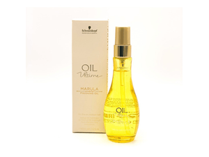 SERUM CAPILAR SCHWARZKOPF*100ML OIL ULTIME MARULA