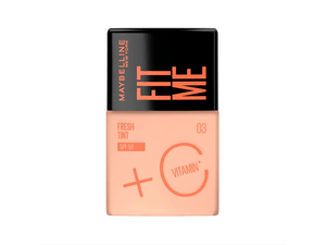 BASE MAYBELLINE*30ML FITME FRESH TINT SPF50 03