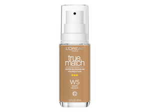 BASE L'OREAL*30ML TRUE MATCH W5 SANDBEIGE