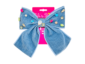 MONA LILI S BEE CRYSTAL JEAN BOW C VARIOS