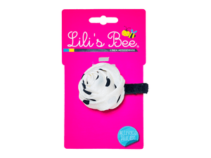 PINZA LILIS BEE BABY ROSE BOW C VARIOS