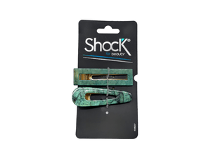 PINZA SHOCK*2UND AAB477 MARMOL VERDE