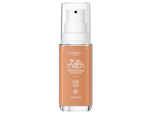 BASE LOREAL*30ML TRU/MATCH N6 NEUTRAL MEDIUM