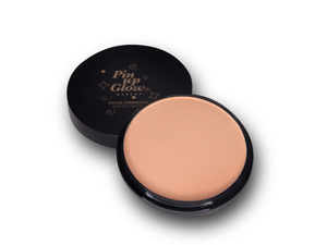 POLVO COMPACTO PIN UP GLOW*11G SOFT BEIGE