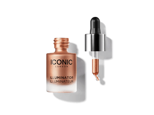 ILUMINADOR ICONIC*13.5ML GLOW
