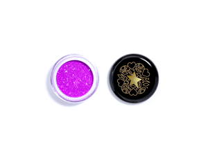 SOMBRA PIN UP GLOW*2.5G NEON GALACTIC