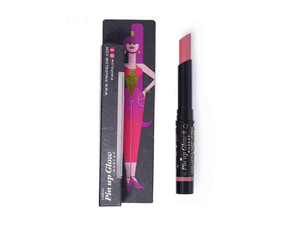 LABIAL PIN UP GLOW RETRACTIL*2G PALO DEROSA