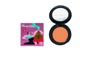 RUBOR PIN UP GLOW*3.5G BRONZE