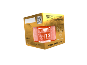 AMPOLLETA GIORGIO*20ML AMINO KERATINA