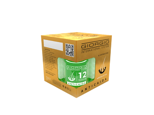 AMPOLLETA GIORGIO*20ML ANTICAIDA