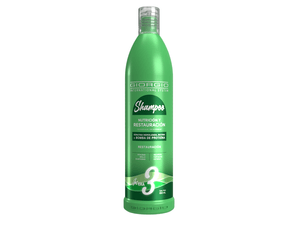 SHAMPOO GIORGIO*650ML KERA #3