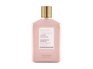 SHAMPOO ALFAPARF*250ML KERATIN THERAPY LISSE DESIGN