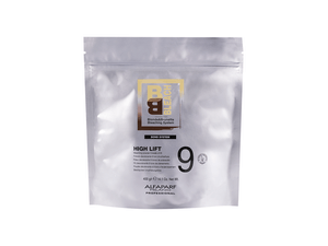 DECOLORANTE ALFAPARF*400G BB BLEACH HIGH LIFT 9