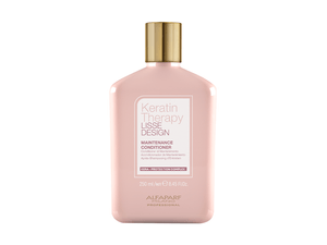 ACONDICIONADOR ALFAPARF*250ML LISSE DESIGN KERATIN THERAPY