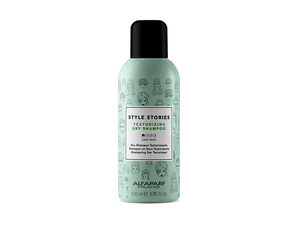 SHAMPOO ALFAPARF*200ML STYLE STORIES TEXTURIZING *SECO*