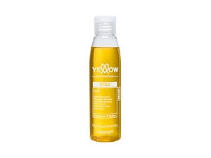ACEITE CAPILAR YELLOW*120ML STAR