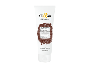 TRATAMIENTO YELLOW*250ML NUTRITIVO LEAVE-IN