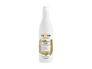 ACONDICIONADOR YELLOW*500ML STAR