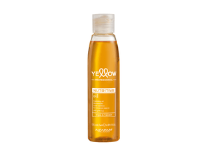 SERUM YELLOW*125ML NUTRITIVE OIL