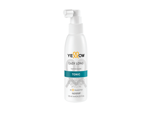 TONICO CAPILAR YELLOW *125ML EASY LONG
